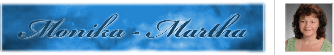Monika-Martha